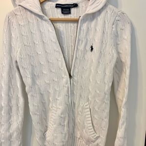 Ralph Lauren sport sweater